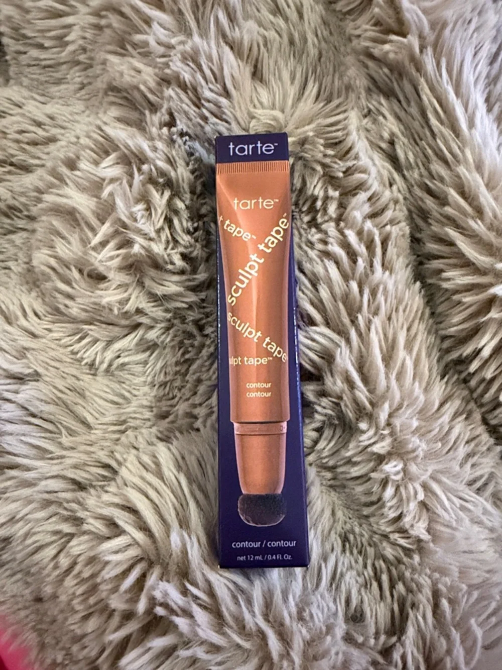 tarte Sculpt Tape Contour - Espresso